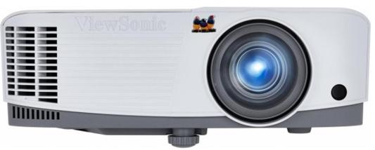 Проектор ViewSonic PA503S(E) 800x600 3600 люмен 22000:1 белый VS16905