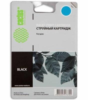 Картридж Cactus CS-L0S70AE для HP OJ Pro 7740/8210/8218/8710/8715 черный