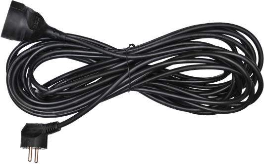 Удлинитель BURO BU-PS1.5/B 1 розетка 5 м 352703