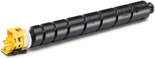Картридж Kyocera Mita TK-8800Y 20000стр Желтый