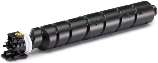 Картридж Kyocera Mita TK-8800K 30000стр Черный