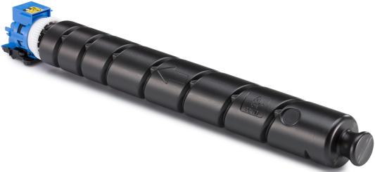 Картридж Kyocera Mita TK-8515C 20000стр Голубой