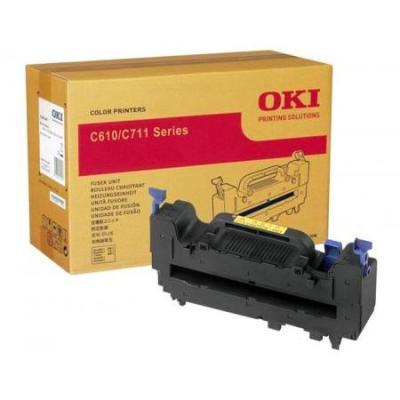 Печь Oki C610/711/711WT/Pro7411WT 60K/30K