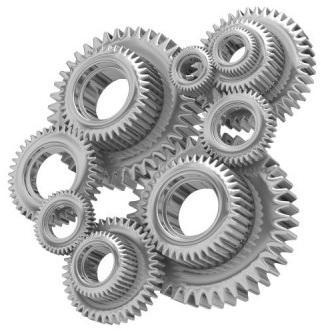 Шариковый подшипник Ricoh 40X52X7 AE030054