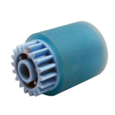 Ролик подачи бумаги: захват