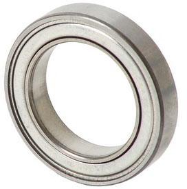 Ball Bearing 17X26X5