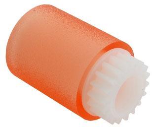 Ролик захвата бумаги с лотка RICOH MPC5502 (PAPER FEED ROL PICKUP)   (120000 коп.)   AF030085