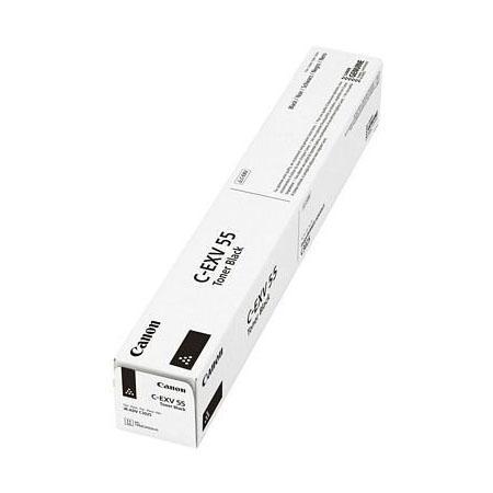 Картридж Canon C-EXV55 23000стр Черный
