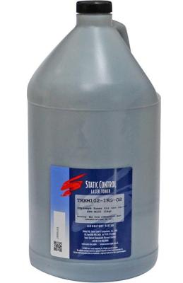Тонер Static Control TRHM102-1KG-OS черный флакон 1000гр. для принтера HP LJ M104/M132