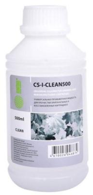 Промывочная жидкость Cactus CS-I-CLEAN50 —
