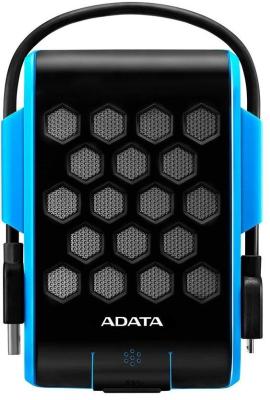 Внешний жесткий диск 2.5" 2 Tb USB 3.1 ADATA HD720 AHD720-2TU31-CBL синий