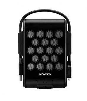 Внешний жесткий диск 2.5" 1024 Gb USB 3.0 ADATA AHD720-1TU31-CBK черный