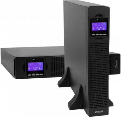 ИБП Powerman Online 3000 RT 3000VA