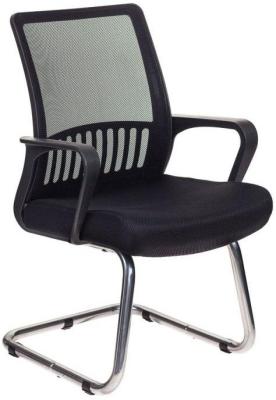 Кресло Бюрократ MC-209/B/TW-11 спинка сетка черный TW-01 TW-11