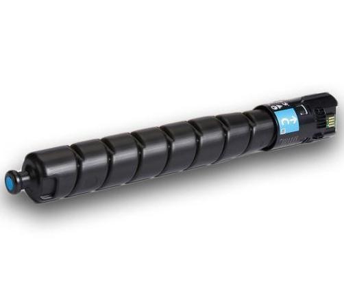 Тонер-картридж Xerox MX60GTBB 26500стр Голубой