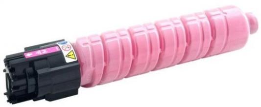 Тонер Ricoh IM C2500H 10500стр Малиновый