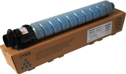 Тонер Ricoh IM C2500H 10500стр Голубой