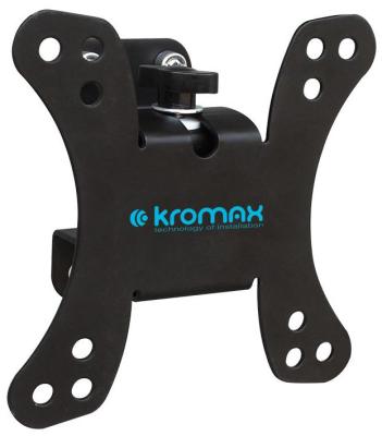 Кронштейн Kromax Galactic 10 black