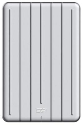 Внешний жесткий диск 1TB Silicon Power  Armor A75, 2.5", USB 3.1, Алюминий