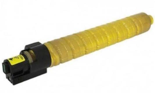 Тонер-картридж Ricoh 842256 19000стр Черный