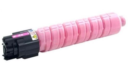 Тонер-картридж Ricoh 842257 19000стр Малиновый