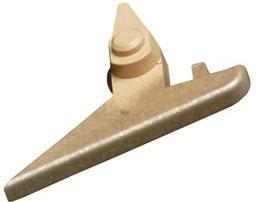 Палец отделения Ricoh MP301 P/n AE044072