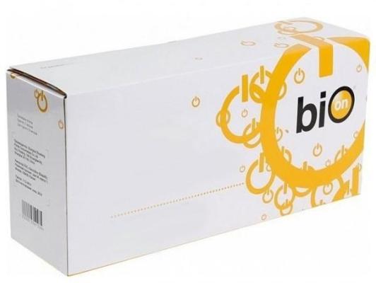 Bion TK-1125  Картридж  черный для Mita FS 1061DN/1325MFP (2100стр.)   [Бион]