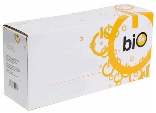 Картридж Bion TN-2080 700стр Черный