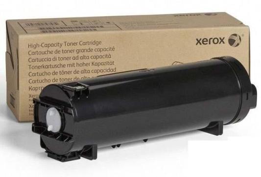 Тонер-картридж повышенной ёмкости VL B600/B605/B610/B615, 25 900 страниц