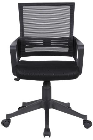 Кресло офисное BRABIX "Balance MG-320" чёрный