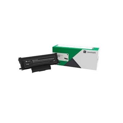 Картридж Lexmark B225H00 3000стр Черный