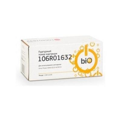 Картридж Bion 106R01632 106R01632 106R01632 106R01632 1000стр Пурпурный