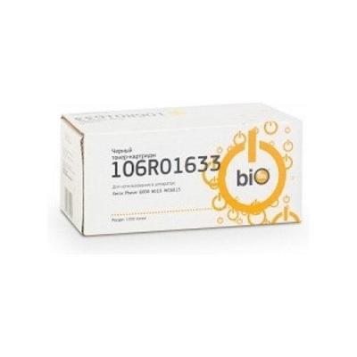 Картридж Bion 106R01633 106R01633 106R01633 1000стр Желтый