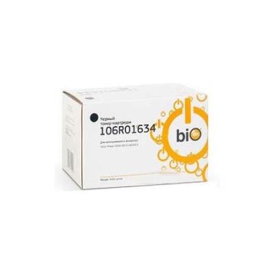 Картридж Bion 106R01634 2000стр Черный