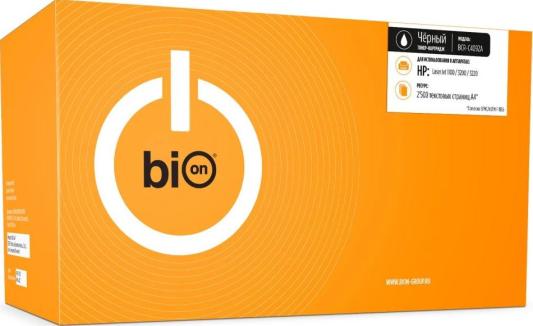 Картридж Bion C4092A 2501стр Черный