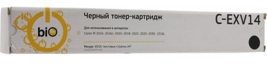 Картридж Bion C-EXV14 8300стр Черный
