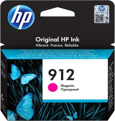 Картридж HP 3YL85AE 315стр Пурпурный