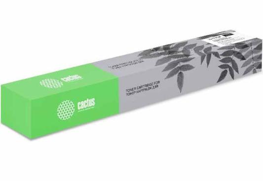 Тонер Картридж Cactus CS-TK8345K черный (20000стр.) для Kyocera TASKalfa 2552ci