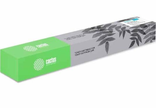 Тонер Картридж Cactus CS-TK8345C голубой (12000стр.) для Kyocera TASKalfa 2552ci