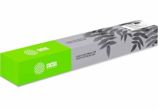 Тонер Картридж Cactus CS-TK8335K черный (25000стр.) для Kyocera TASKalfa 3252ci