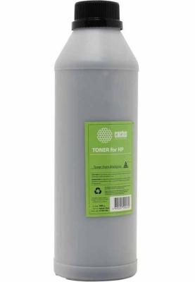 Тонер Cactus CS-THPCHUC-45 голубой флакон 45гр. для принтера HP CP M251/M252/M476/1515