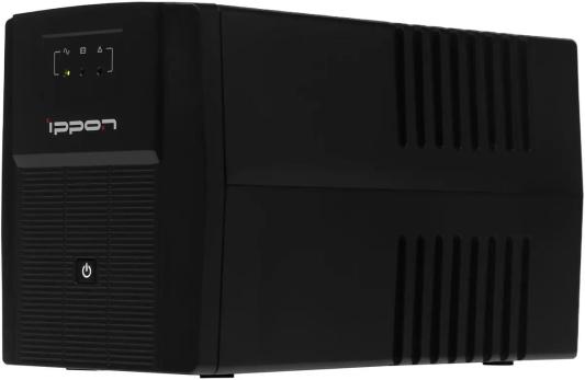 ИБП Ippon Back Basic 2200 2200VA 1108031