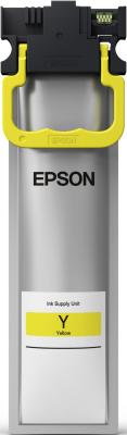 Картридж Epson C13T945440 5000стр Желтый