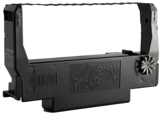 Риббон-картридж EPSON черный для TM-U200/U210/U220/U230/U300/U375