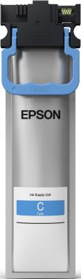 Картридж Epson C13T945240 5000стр Голубой