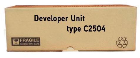 Development Unit Bk f. MP C6004