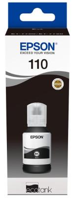 Чернила Epson C13T03P14A 6000стр Черный