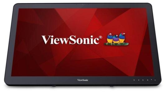 Монитор 24" ViewSonic TD2430