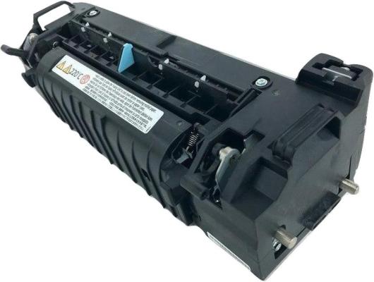 Блок термического закрепления в сборе