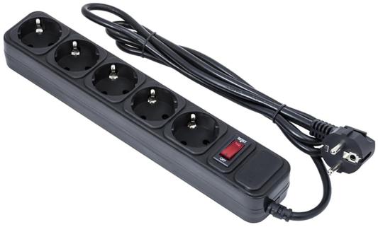 Сетевой фильтр Exegate SP-5-10 5 розеток 10 м